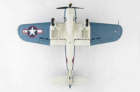    Vought F4U-1A Corsair