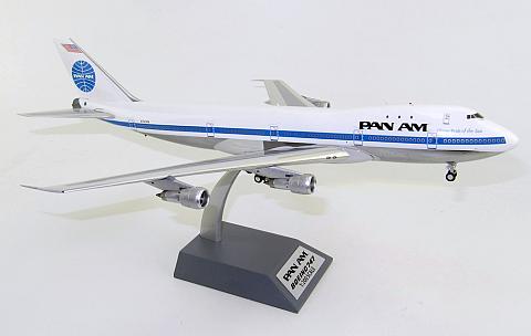    Boeing 747-100
