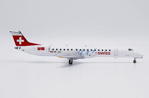 Embraer ERJ-145