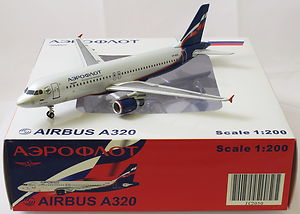    Airbus A320-200