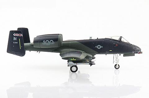 Fairchild A-10C Thunderbolt II