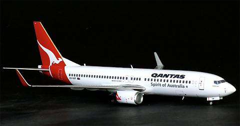    Boeing 737-800