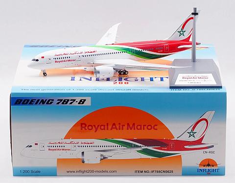    Boeing 787-8 Dreamliner