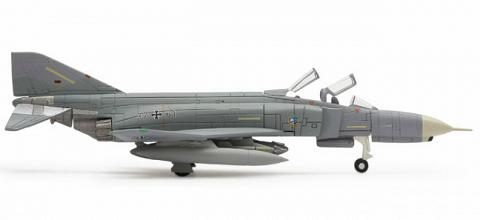 McDonnell Douglas F-4F Phantom II