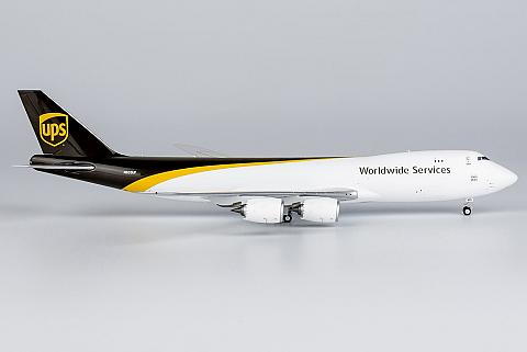 Boeing 747-8F