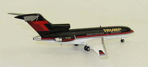    Boeing 727-100 ""