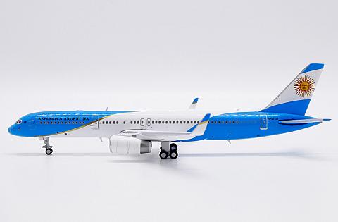    Boeing 757-200