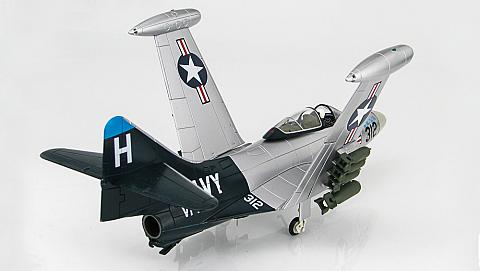    Grumman F9F-5 Panther