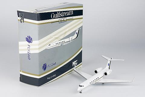   Gulfstream G-V  