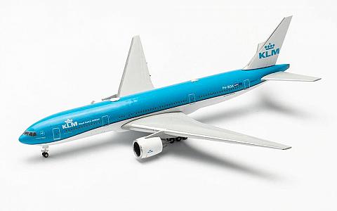    Boeing 777-200