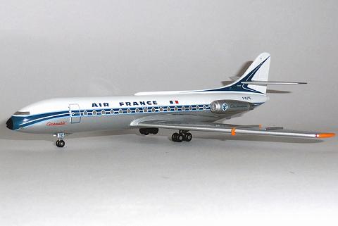 Sud Aviation SE-210 Caravelle