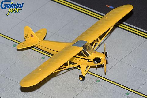 Piper J-3 Cub