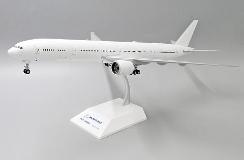 Модель самолета  Boeing 777-300ER