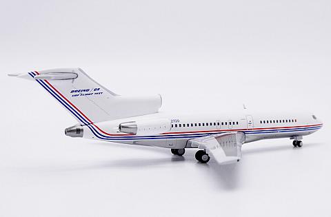    Boeing 727-100