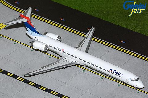 McDonnell Douglas MD-90