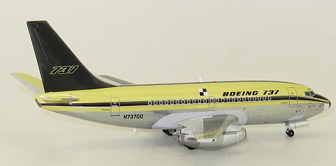    Boeing 737-100