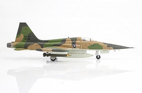 Northrop F-5C Skoshi Tiger