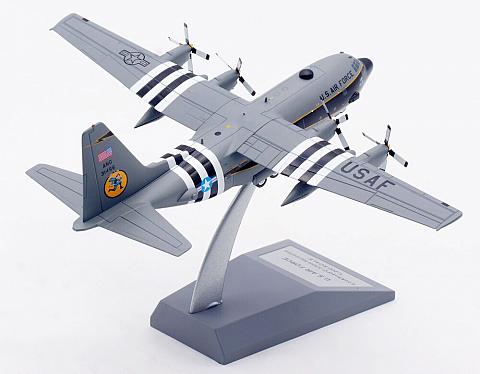    Lockheed C-130H Hercules