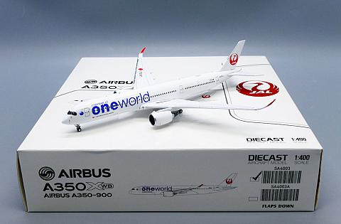    Airbus A350-900 "Oneworld"