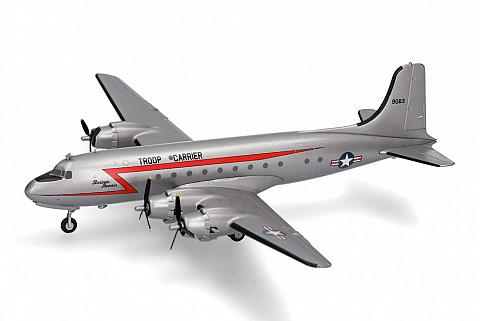 ������ ��������  Douglas C-54