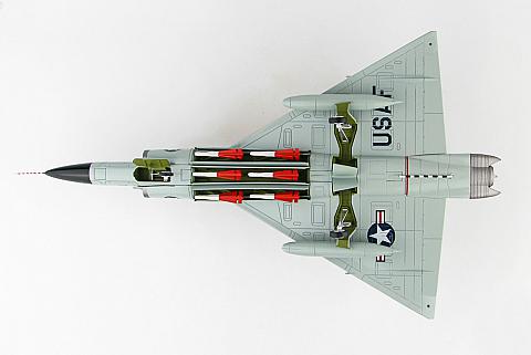    Convair F-102 Delta Dagger