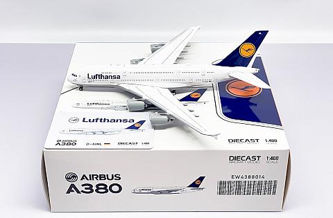    Airbus A380-800