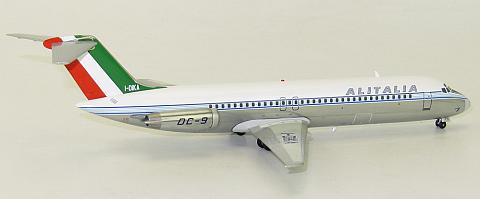    Douglas DC-9-30