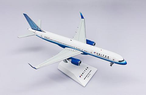 Модель самолета Boeing 757-200 Модель самолета Boeing 757-200
