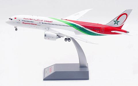    Boeing 787-8 Dreamliner