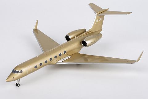    Gulfstream G550