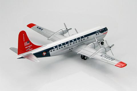    Boeing 377 Northwest  Hobby Master