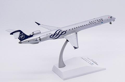    Bombardier CRJ1000 "Skyteam"
