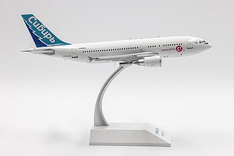 Модель самолета  Airbus A310