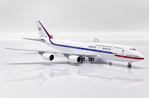 Boeing 747-8 (BBJ)