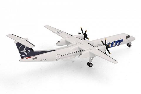    Bombardier Dash 8 Q400