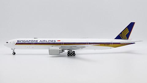    Boeing 777-300ER