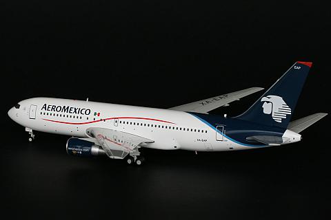    -767-200  AeroMexico