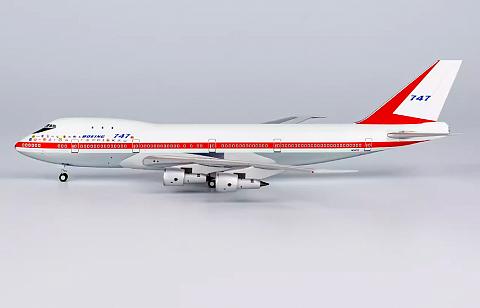 Boeing 747-100