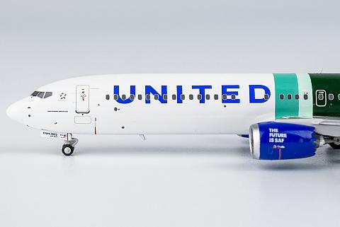    Boeing 737 MAX 10