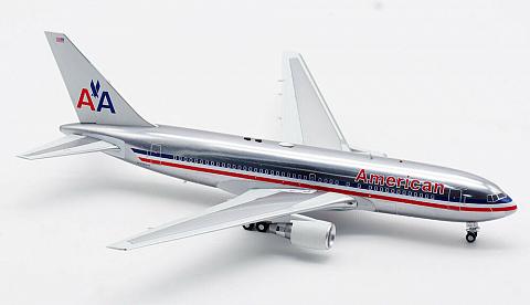 Boeing 767-200ER