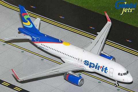 Airbus A320