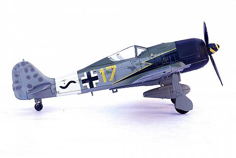 Focke-Wulf FW190A-8
