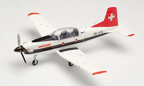    Pilatus PC-7 Turbo Trainer