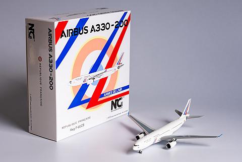    Airbus A330-200 " 1 "