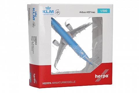 ������ ��������  Airbus A321neo