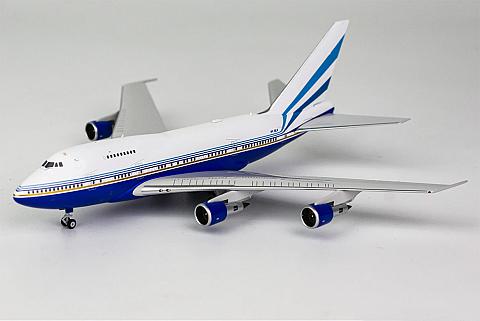 ������ ��������  Boeing 747SP