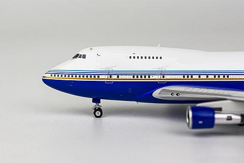 ������ ��������  Boeing 747SP