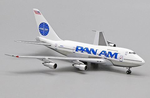 Boeing 747SP
