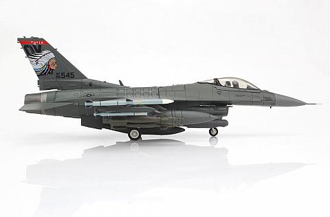 Lockheed Martin F-16C Fighting Falcon