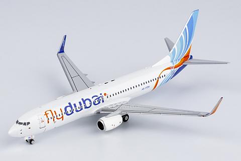 Модель самолета Boeing 737-800 Модель самолета Boeing 737-800